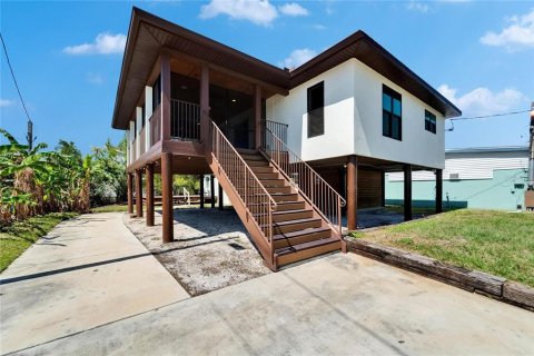 Casa en venta en Tampa, Florida, 3 dormitorios, 133.22 m2 № 1740515 - foto 30
