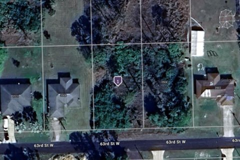 Terreno en Lehigh Acres, Florida № 2164437