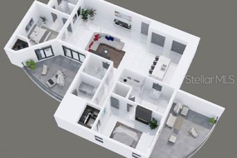 Terreno en venta en Punta Gorda, Florida № 1543382 - foto 5