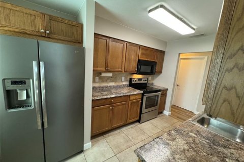 Condo in Daytona Beach, Florida, 2 bedrooms  № 1865817 - photo 6