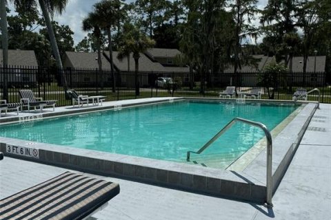 Condo in Daytona Beach, Florida, 2 bedrooms  № 1865817 - photo 4