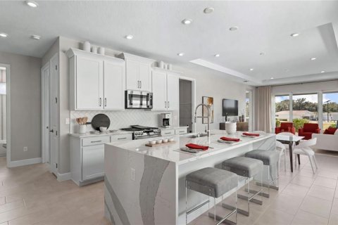 Casa en venta en Lady Lake, Florida, 3 dormitorios, 160.16 m2 № 2151423 - foto 3