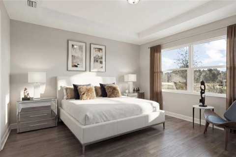 Casa en venta en Lady Lake, Florida, 3 dormitorios, 160.16 m2 № 2151423 - foto 9