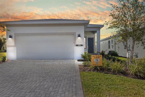 Casa en venta en Lady Lake, Florida, 3 dormitorios, 160.16 m2 № 2151423 - foto 18