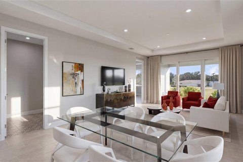 Casa en venta en Lady Lake, Florida, 3 dormitorios, 160.16 m2 № 2151423 - foto 7