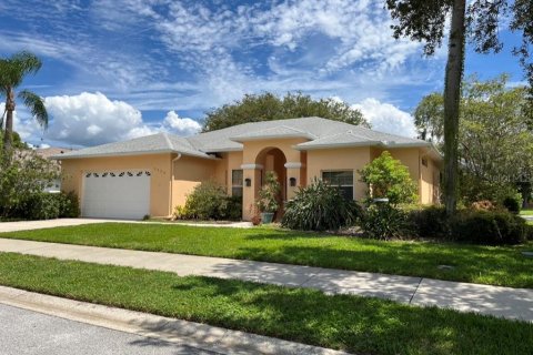 Casa en venta en Safety Harbor, Florida, 3 dormitorios, 211.63 m2 № 1803354 - foto 1