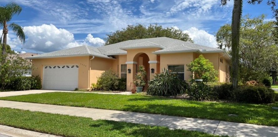 House in Safety Harbor, Florida 3 bedrooms, 211.63 sq.m. № 1803354