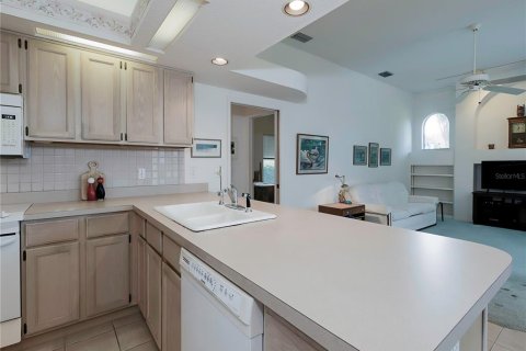 Casa en venta en Safety Harbor, Florida, 3 dormitorios, 211.63 m2 № 1803354 - foto 25