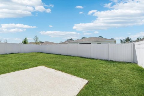 Casa en venta en Osteen, Florida, 4 dormitorios, 179.86 m2 № 1615851 - foto 21