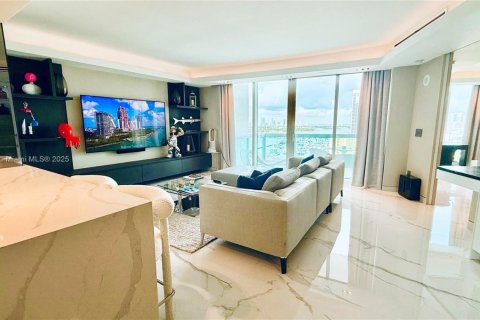 Condominio en venta en Miami Beach, Florida, 1 dormitorio, 93.65 m2 № 1819738 - foto 4