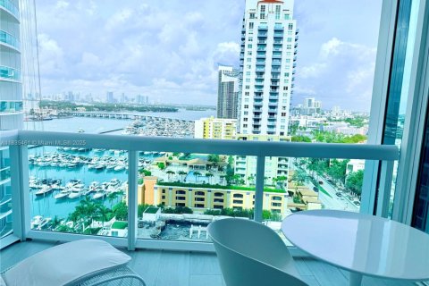Condominio en venta en Miami Beach, Florida, 1 dormitorio, 93.65 m2 № 1819738 - foto 13