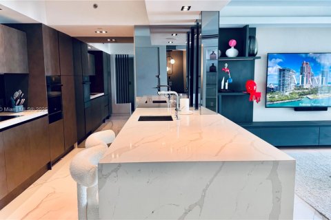 Condominio en venta en Miami Beach, Florida, 1 dormitorio, 93.65 m2 № 1819738 - foto 6