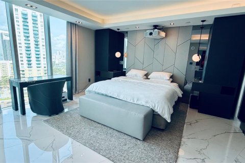 Condominio en venta en Miami Beach, Florida, 1 dormitorio, 93.65 m2 № 1819738 - foto 14