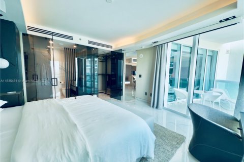 Condominio en venta en Miami Beach, Florida, 1 dormitorio, 93.65 m2 № 1819738 - foto 18