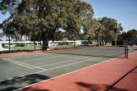 Copropriété à louer à Sarasota, Floride: 2 chambres, 81.38 m2 № 1085166 - photo 23