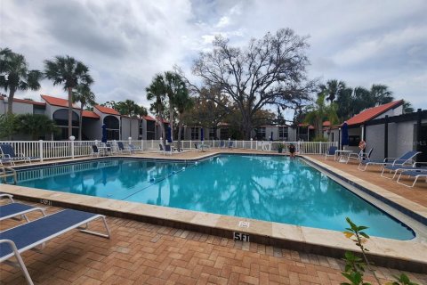 Copropriété à louer à Sarasota, Floride: 2 chambres, 81.38 m2 № 1085166 - photo 30