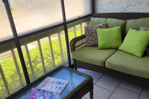 Copropriété à louer à Sarasota, Floride: 2 chambres, 81.38 m2 № 1085166 - photo 19