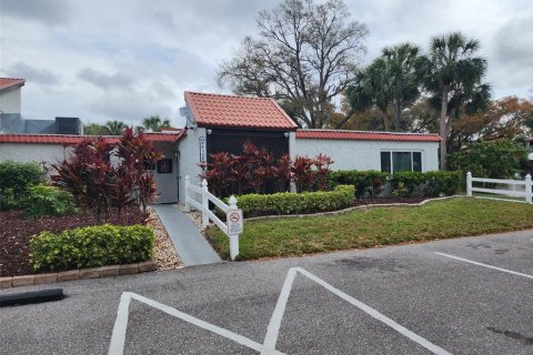 Copropriété à louer à Sarasota, Floride: 2 chambres, 81.38 m2 № 1085166 - photo 28