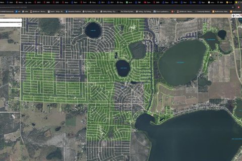 Land in Lake Placid, Florida № 2228794 - photo 3