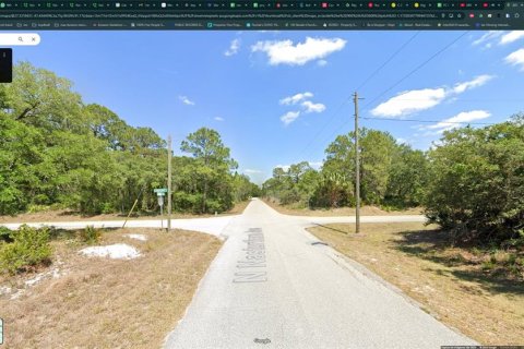 Land in Lake Placid, Florida № 2228794 - photo 5