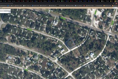 Land in Lake Placid, Florida № 2228794