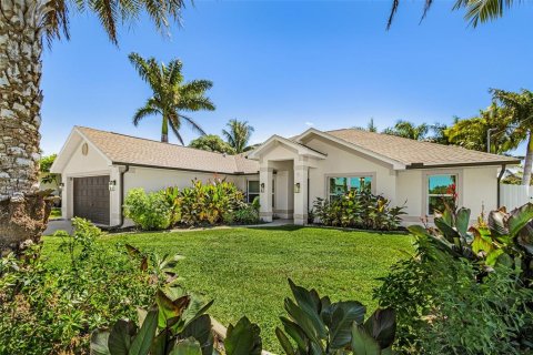 Villa ou maison à vendre à Cape Coral, Floride: 3 chambres, 237.46 m2 № 2410002 - photo 2
