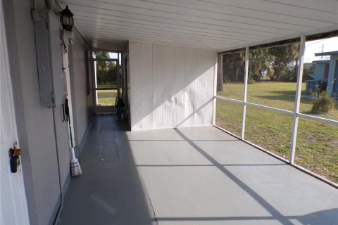 Casa en alquiler en North Port, Florida, 3 dormitorios, 101.36 m2 № 1591496 - foto 22
