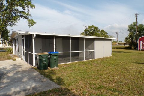 Casa en alquiler en North Port, Florida, 3 dormitorios, 101.36 m2 № 1591496 - foto 4