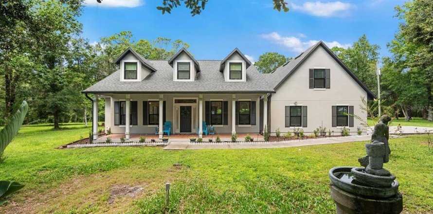Casa en Orlando, Florida 3 dormitorios, 236.71 m2 № 1918378