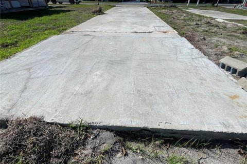 Land in Palmetto, Florida № 2163979 - photo 2