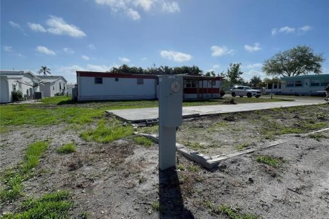 Land in Palmetto, Florida № 2163979 - photo 5