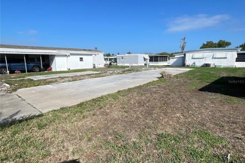 Land in Palmetto, Florida № 2163979 - photo 4