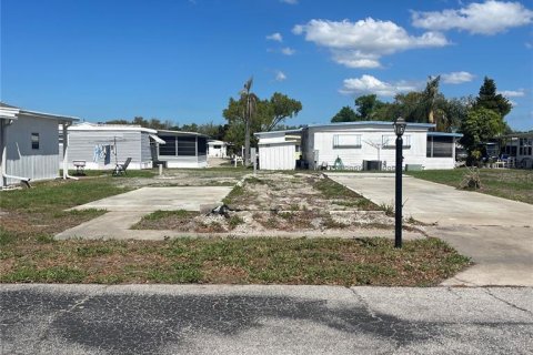 Land in Palmetto, Florida № 2163979
