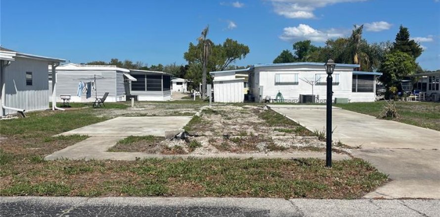 Land in Palmetto, Florida № 2163979