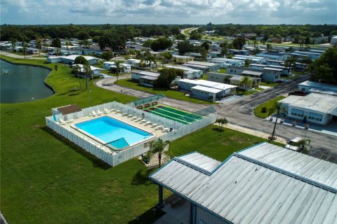 Land in Palmetto, Florida № 2163979 - photo 15
