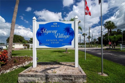 Land in Palmetto, Florida № 2163979 - photo 6
