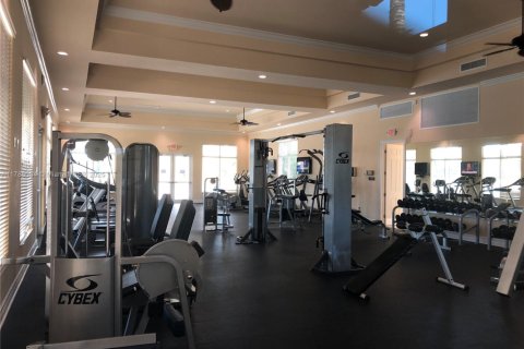 Condominio en venta en Homestead, Florida, 3 dormitorios, 113.43 m2 № 1960279 - foto 20