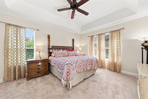 Villa ou maison à vendre à Sarasota, Floride: 3 chambres, 219.34 m2 № 2298374 - photo 20