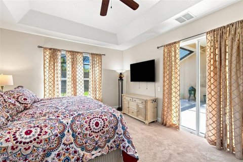 Villa ou maison à vendre à Sarasota, Floride: 3 chambres, 219.34 m2 № 2298374 - photo 21