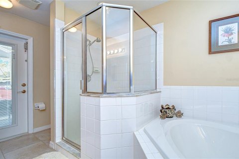 Villa ou maison à vendre à Lutz, Floride: 4 chambres, 168.43 m2 № 1838851 - photo 28