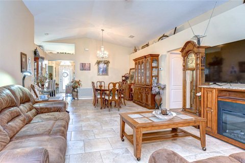 Villa ou maison à vendre à Lutz, Floride: 4 chambres, 168.43 m2 № 1838851 - photo 30