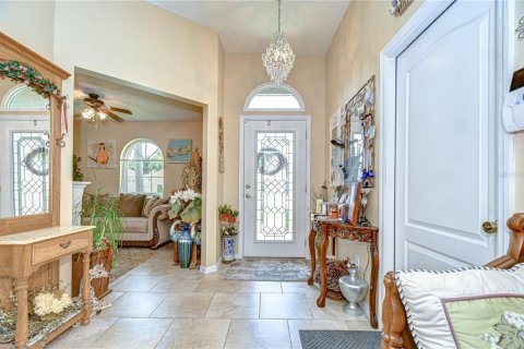 Villa ou maison à vendre à Lutz, Floride: 4 chambres, 168.43 m2 № 1838851 - photo 4