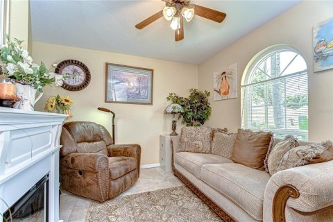 Villa ou maison à vendre à Lutz, Floride: 4 chambres, 168.43 m2 № 1838851 - photo 5