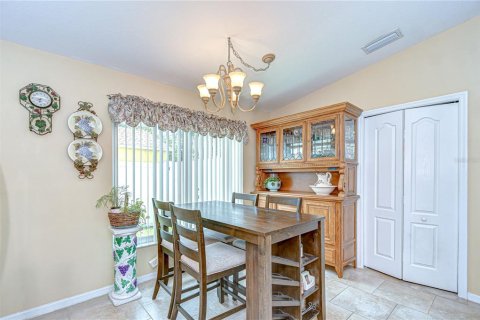 Villa ou maison à vendre à Lutz, Floride: 4 chambres, 168.43 m2 № 1838851 - photo 11