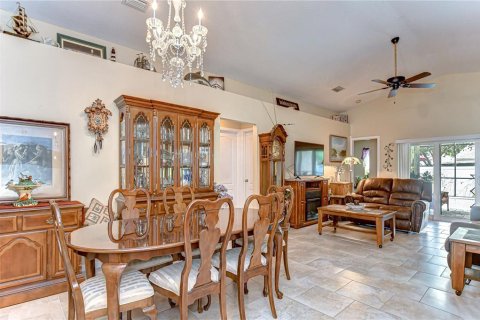 Villa ou maison à vendre à Lutz, Floride: 4 chambres, 168.43 m2 № 1838851 - photo 29