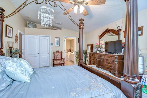 Villa ou maison à vendre à Lutz, Floride: 4 chambres, 168.43 m2 № 1838851 - photo 25