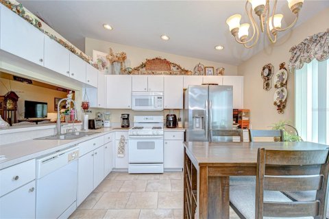 Villa ou maison à vendre à Lutz, Floride: 4 chambres, 168.43 m2 № 1838851 - photo 9