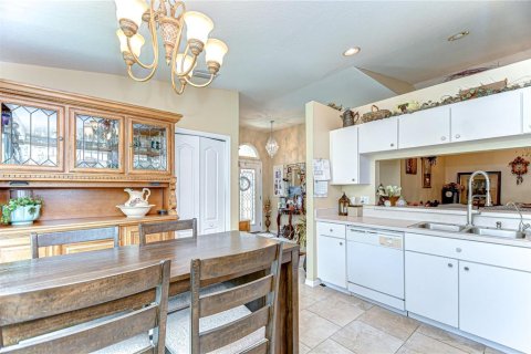 Villa ou maison à vendre à Lutz, Floride: 4 chambres, 168.43 m2 № 1838851 - photo 10