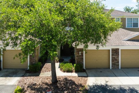 Townhouse in Tampa, Florida 3 bedrooms, 134.06 sq.m. № 1828592 - photo 4