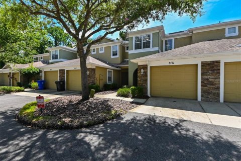 Townhouse in Tampa, Florida 3 bedrooms, 134.06 sq.m. № 1828592 - photo 8